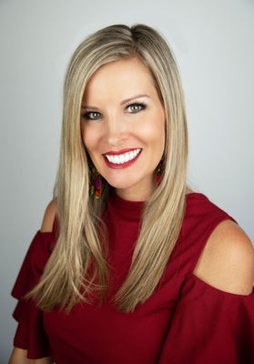 Portrait of Ashley Chance, REALTOR®